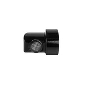 Heinz Bikes NANO Series Winglets Turn Signals, Brake & Taillights in Black For Harley-Davidson 1999-2024 Models #HBWLN-3TS