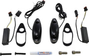 Custom Dynamics Gloss Black ProBeam Turn Signal for 2015-2025 Harley-Davidson Touring Motorcycles