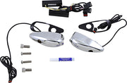 Custom Dynamics Chrome ProBeam Turn Signal for 2015-2025 Harley-Davidson Touring Motorcycles