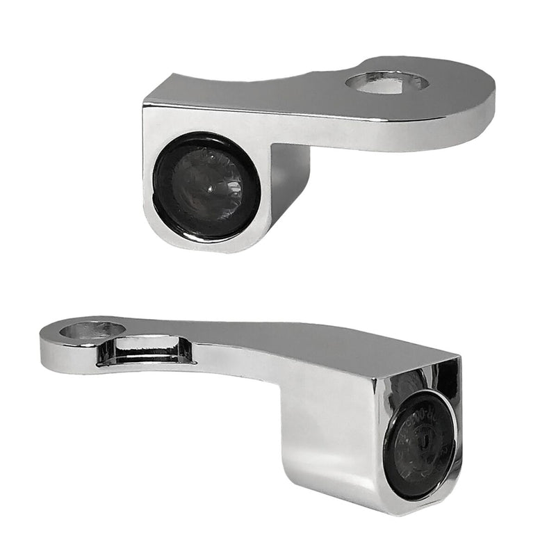 NANO Series Handlebar Turn Signals Touring #HBTSN-FLH-0913-C