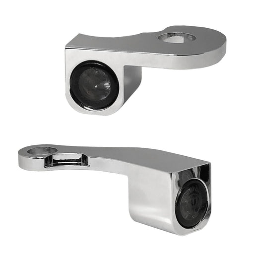 NANO Series Handlebar Turn Signals Touring