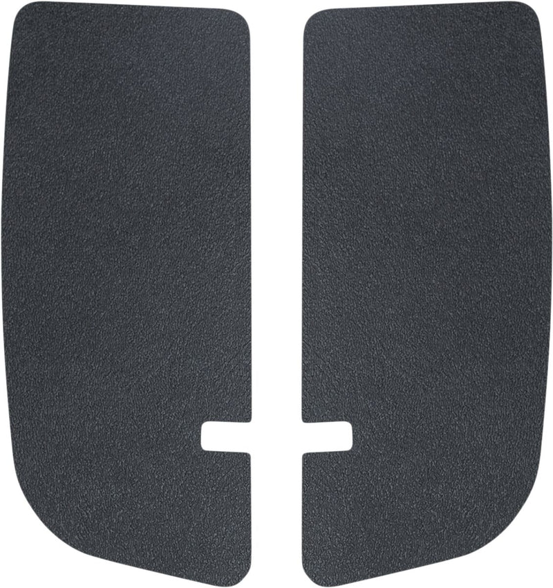 Licence Plate Turn Signal and Marker Light Mounts