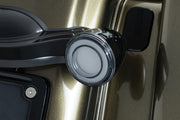 Kuryakyn Tracer L.E.D. Rear Turn Signal Insert Kit With Smoke Lens For Harley-Davidson 2010-2023 Touring, 2010-2023 Softail, 2009-2017 Dyna & 2007-2021 Sportster Models