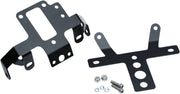 Kuryakyn Custom Rear Turn Signal & Licence Plate Mount For Indian 2015-2023 Scout Models (Except Bobber)