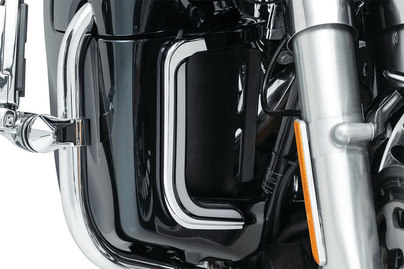 Lower Fairing Accent Lights Touring