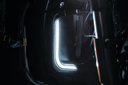 Lower Fairing Accent Lights Touring