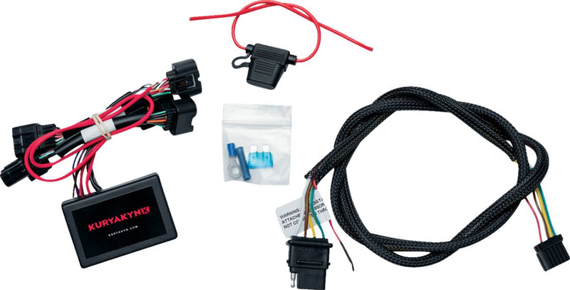 Trailer Harness