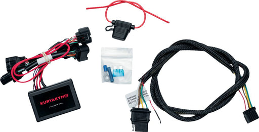 Trailer Harness