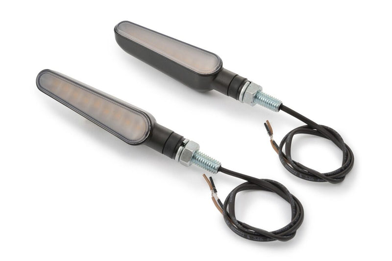 Daytona D-Light Indicator Front Rear Sequential Turn Signals Pair
