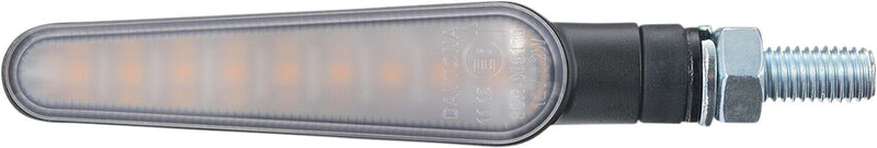 Daytona D-Light Indicator Front Rear Sequential Turn Signals Pair
