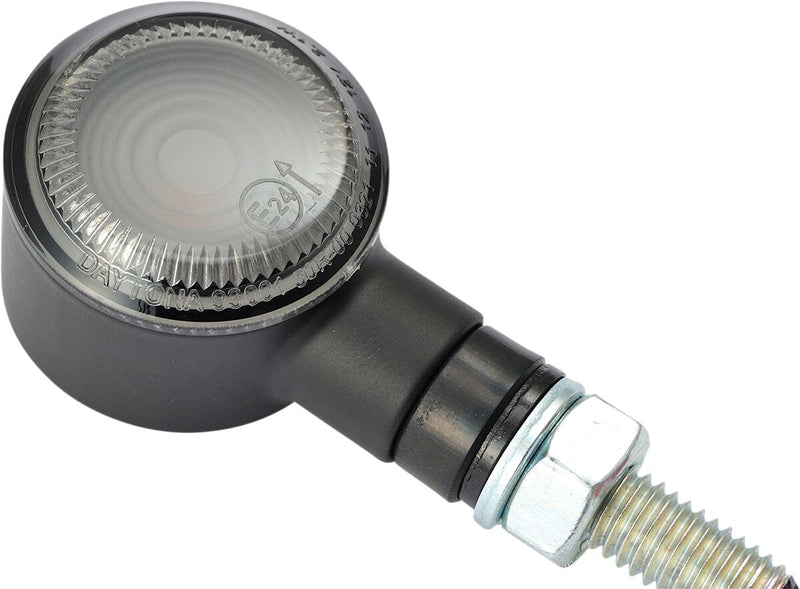 Daytona D-Light Indicator Front Rear Sequential Turn Signals Pair