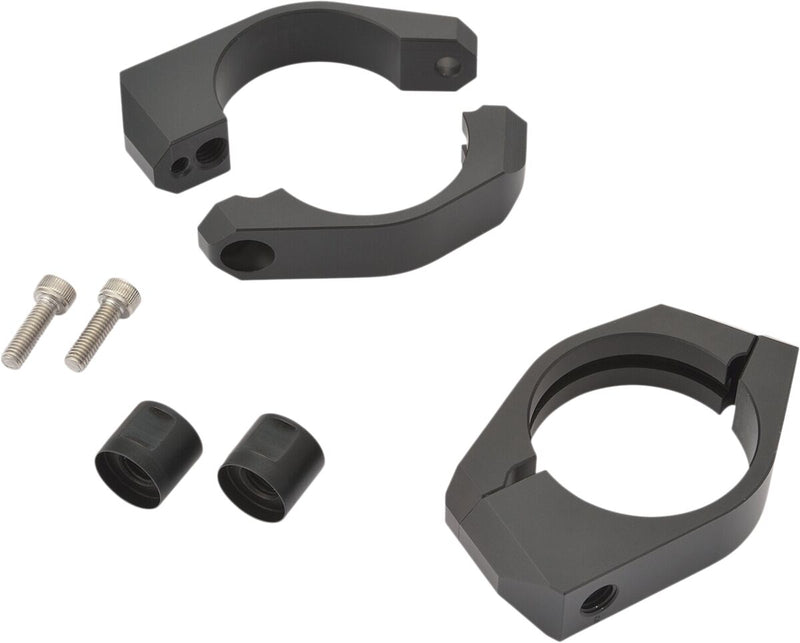 Daytona Mounting Bracket Fork Clamp Mounting Kit Light