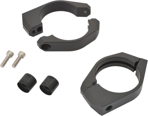 Daytona Mounting Bracket Fork Clamp Mounting Kit Light
