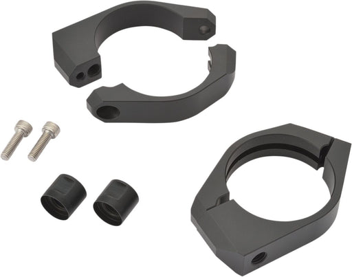 Daytona Mounting Bracket Fork Clamp Mounting Kit Light