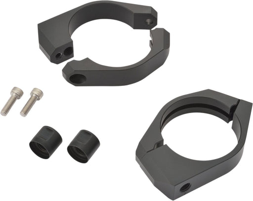 Daytona Mounting Bracket Fork Clamp Mounting Kit Light