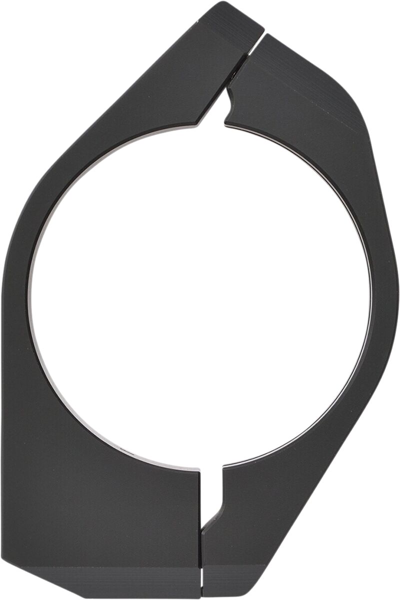 Daytona Mounting Bracket Fork Clamp Mounting Kit Light