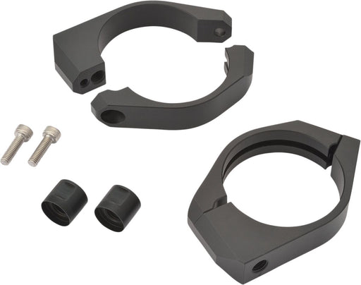 Daytona Mounting Bracket Fork Clamp Mounting Kit Light