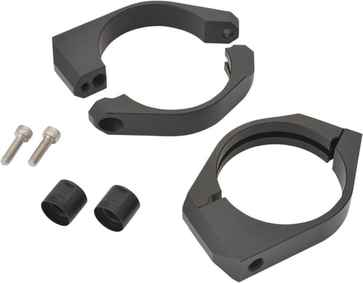Daytona Mounting Bracket Fork Clamp Mounting Kit Light