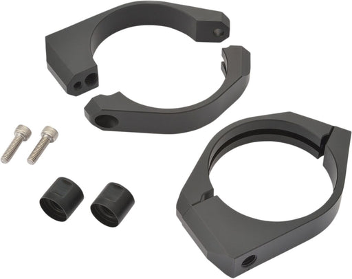 Daytona Mounting Bracket Fork Clamp Mounting Kit Light