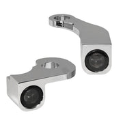 NANO Series Handlebar Turn Signals Touring #HBTSN-FLH21-C