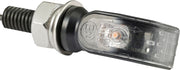 Daytona D-Light Indicator D-Light Mini1 Front Rear Sequential Turn Signals Pair