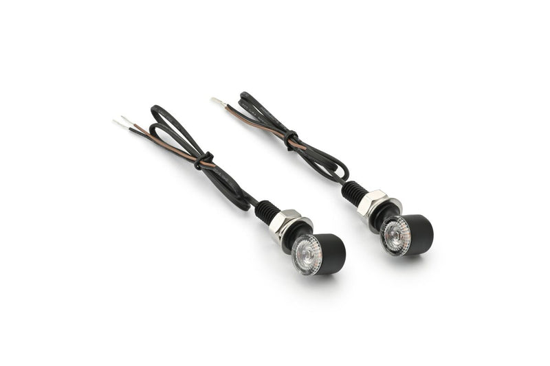 Daytona D-Light Indicator D-Light Mini2 Front Rear Sequential Turn Signals Pair