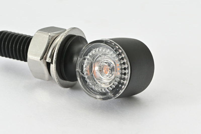Daytona D-Light Indicator D-Light Mini2 Front Rear Sequential Turn Signals Pair