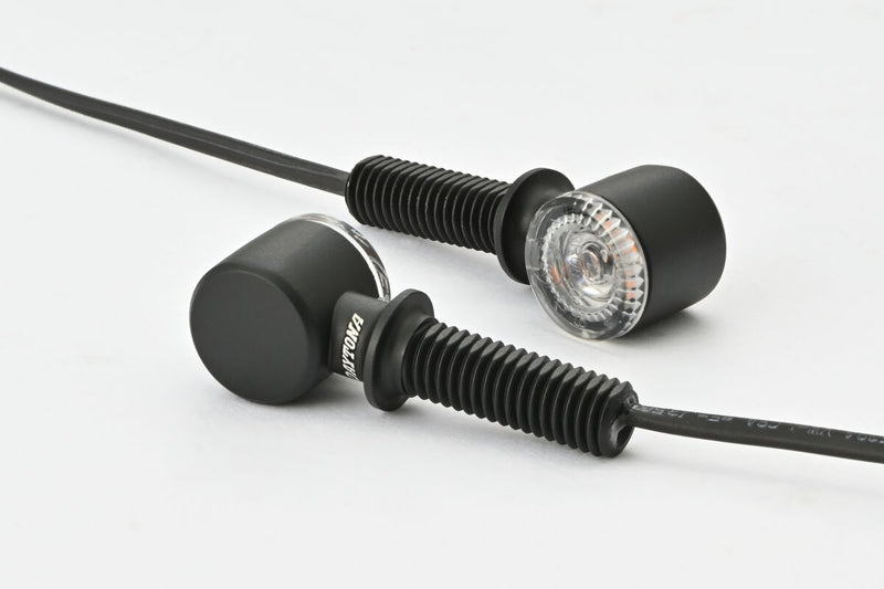 Daytona D-Light Indicator D-Light Mini2 Front Rear Sequential Turn Signals Pair