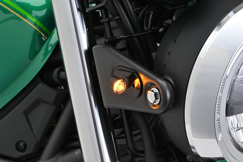 Daytona D-Light Indicator D-Light Mini2 Front Rear Sequential Turn Signals Pair