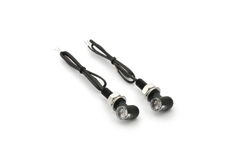 Daytona D-Light Indicator D-Light Mini3 Front Rear Sequential Turn Signals Pair