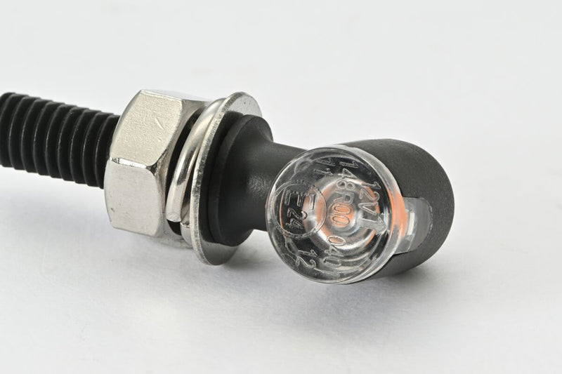 Daytona D-Light Indicator D-Light Mini3 Front Rear Sequential Turn Signals Pair