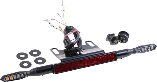 Cult Werk Turn Signal 3 in1 for 2021-2026 Harley-Davidson RH 1250 S ABS Turn Signal Kit 3in1