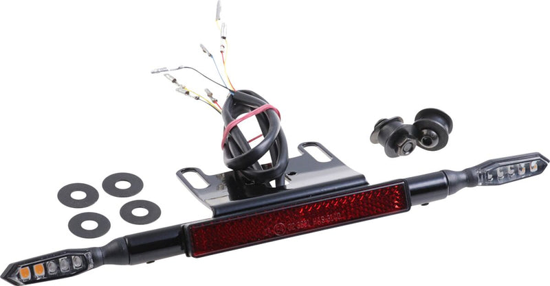 Cult Werk Turn Signal 3 in1 for 2021-2026 Harley-Davidson RH 1250 S ABS Turn Signal Kit 3in1