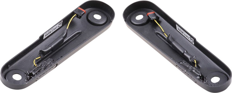 Cult Werk Turn Signal for 2015-2023 Harley-Davidson FLHX Old School Pair