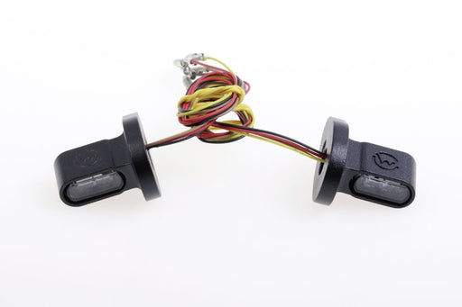 Cult Werk Turn Signal for 2018-2026 INDIAN SCOUT Old School 3in1 Kit