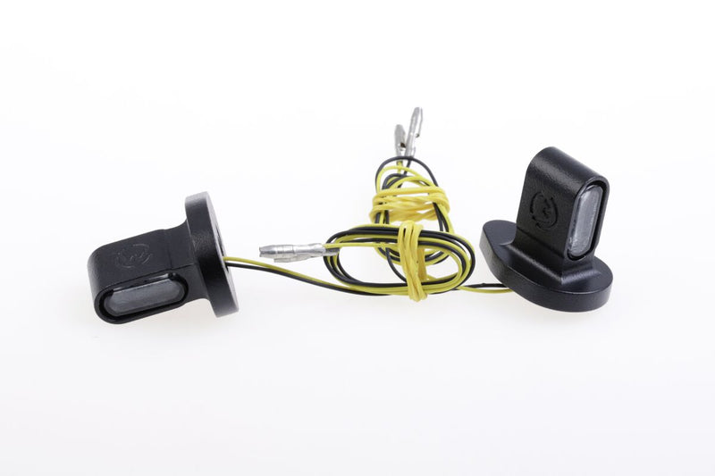 Cult Werk Turn Signal for 2015-2026 INDIAN Old School Pair