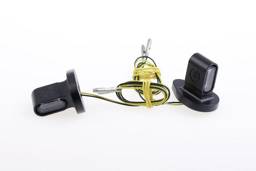 Cult Werk Turn Signal for 2015-2026 INDIAN Old School Pair