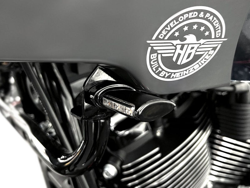 Classic Blinker ST Softail