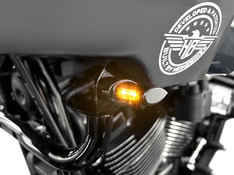 Micro Blinker ST Softail