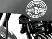 Micro Blinker ST Softail