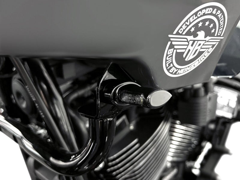 Micro Blinker ST Softail