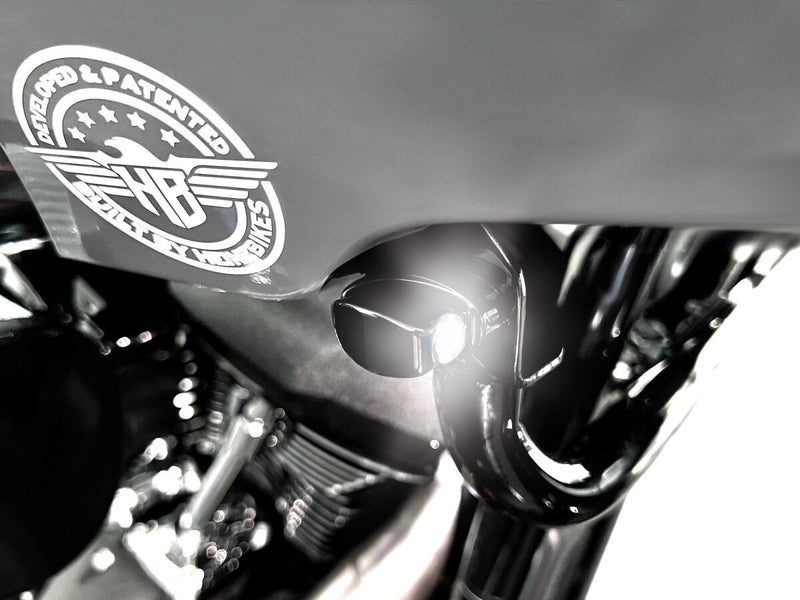 Nano Blinker ST Softail