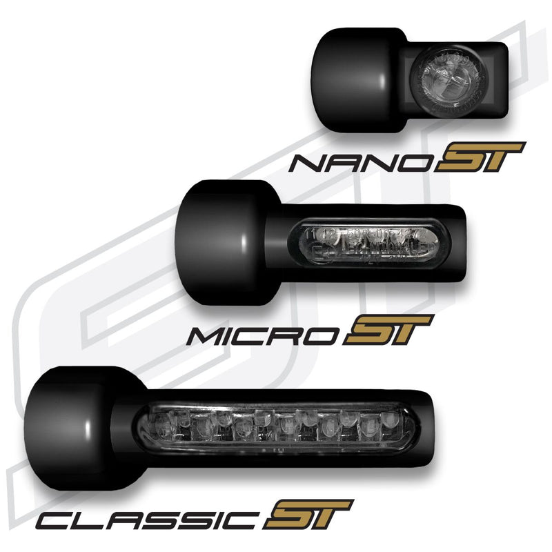 Nano Blinker ST Softail