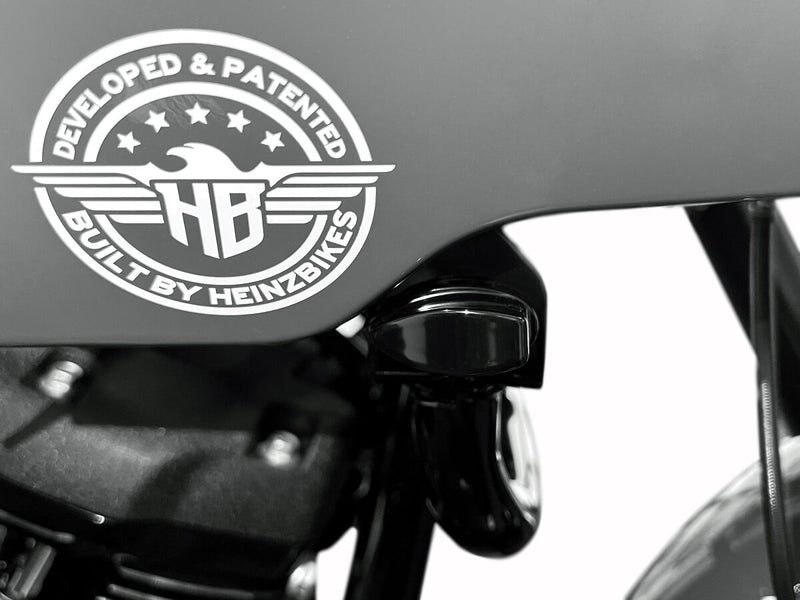 Nano Blinker ST Softail