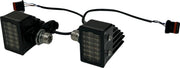 Performance LED Front Turn Signals