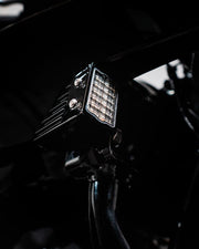 Performance LED Front Turn Signals