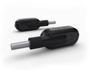 Denali T3 Switchback M8 Led Turn Signals Low Profile Front Pair