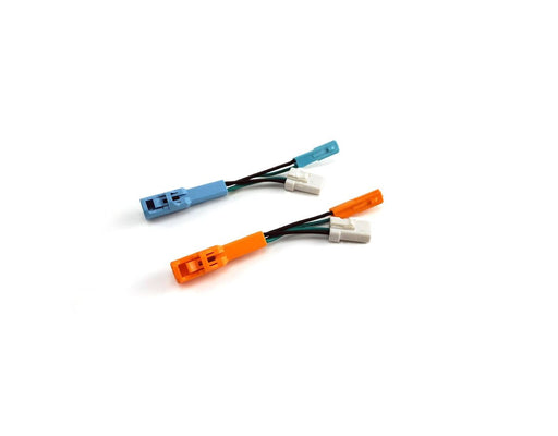 Denali P&P T3 Turn Signal Wiring Honda for 2020-2026 HONDA CRF 1100 L ABS Adapter