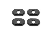 Daytona Indicator Mounting Plate Lighting Set