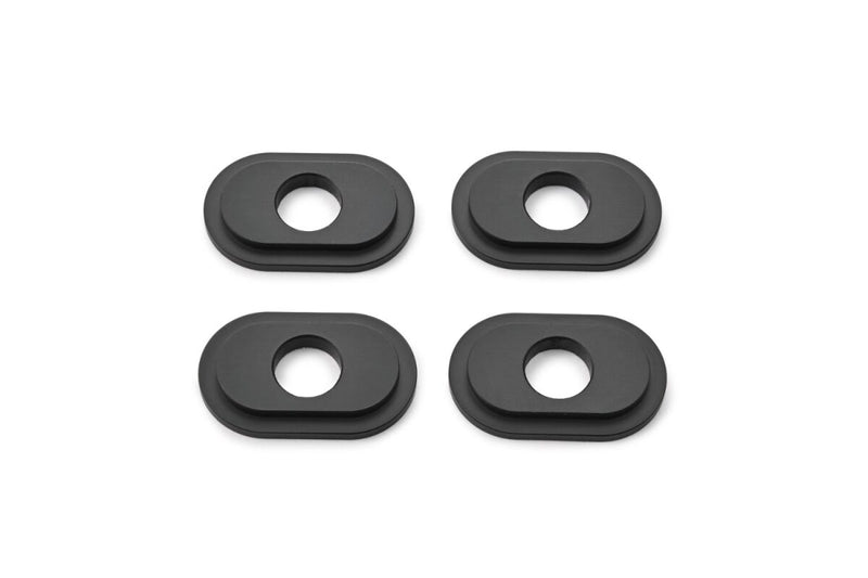 Daytona Indicator Mounting Plate Lighting Set
